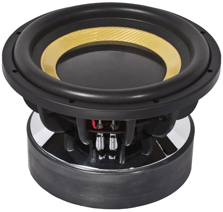 ������������� �������� Gladen Audio SPL 15 COMPETITION